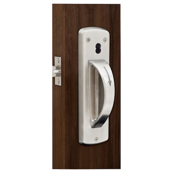 Cylindrical Lock
